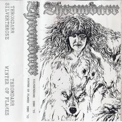 Thromdarr : Silverthrone - Winter of Flames